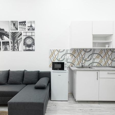 City Center Quiet Flat Budapest Exterior foto