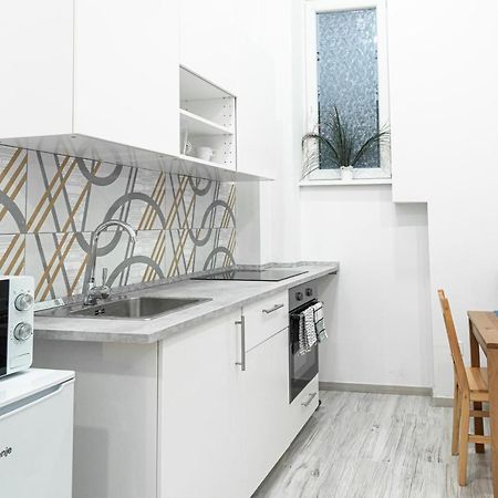 City Center Quiet Flat Budapest Exterior foto